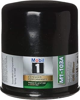 1 M1-103 Extended Performance Oil Filter