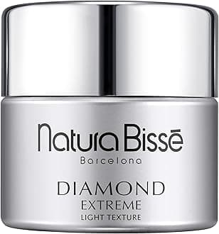 Diamond Extreme Cream, Global Anti-Aging Moisturizer, Firms, Rejuvenates & Brightens, For Normal & Dry Skin, 1.7 Oz