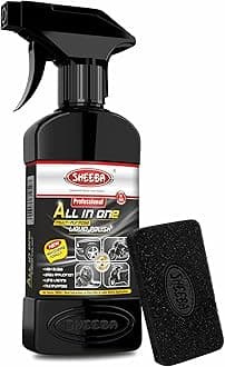Sheeba All In One Multipurpose Polish, 460 Ml