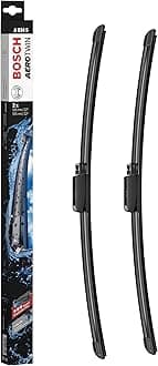 BOSCH 3397118934 AeroTwin OE Replacement Wiper Blade Set of 2 Combo Pack - (22" & 22")