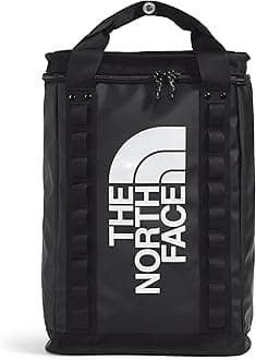 Explore Fusebox Daypack-L - NPF, TNF Black/TNF White-NPF, One Size