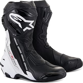 Alpinestars Supertech R Vented Boots