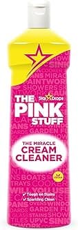 Stardrops - The Pink Stuff Miracle Cream Cleaner - 500ml