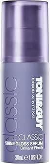 Toni & Guy chavo Classic Shine Gloss Serum