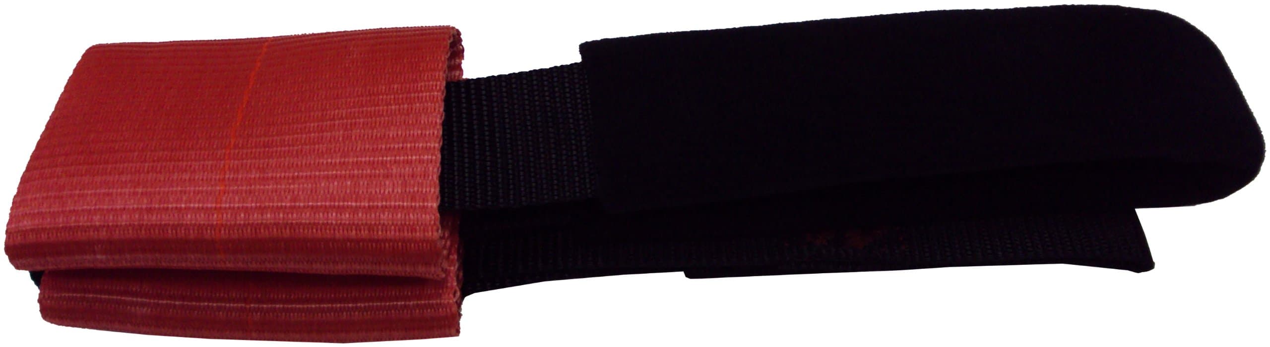 33105 Red Short Original Bar-Harness