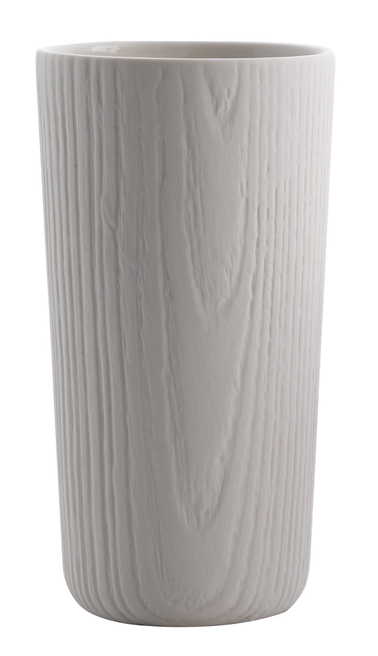 2-Piece Mu-Water Cups, White
