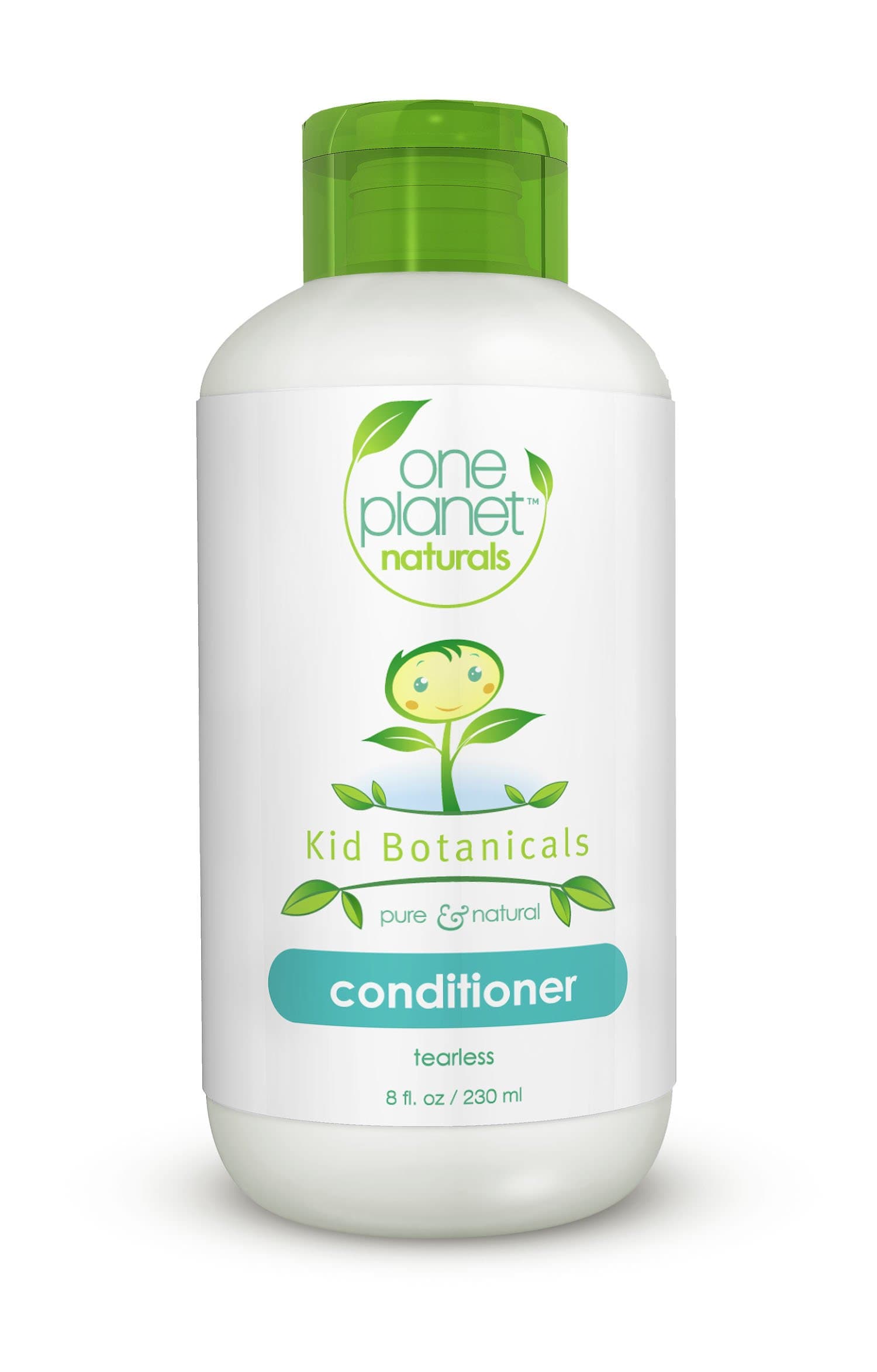 One Planet Naturals Conditioner (Tearless)