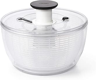 OXO Salad Spinner, 1 EA
