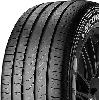 Pirelli Scorpion Verde 235/55R18 100V