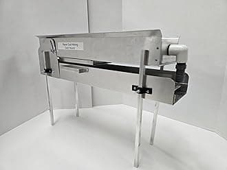 Cascade Highbankers - Gold Mining Equipment (Cascade Mini Highbanker 7.5 x 28)