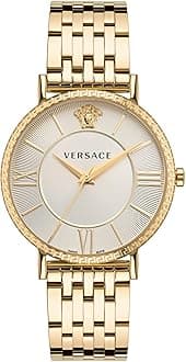 VersaceV-Eternal Watch