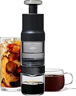 OXO Brew Rapid Brewer