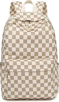 Bluboon School Backpack for Boys Teens Bookbag Travel Daypack Kids Girls Lunch Bag Pencil Case