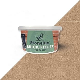 300g Brick Repair Filler (Light Buff)