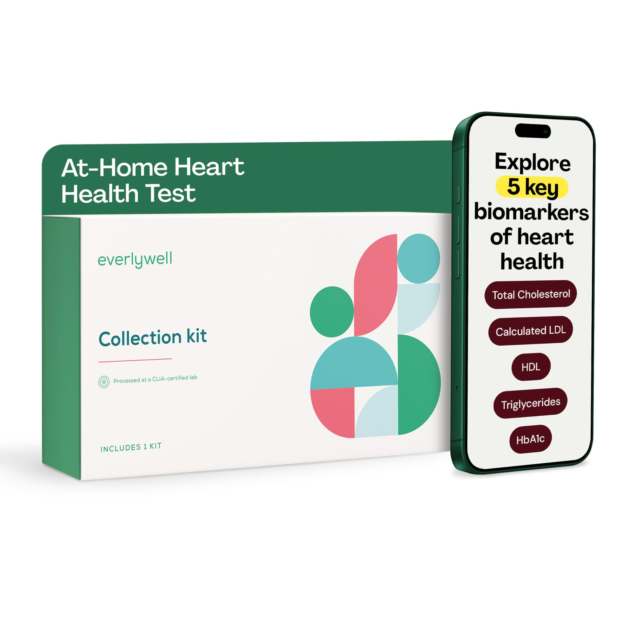 Heart Health Test