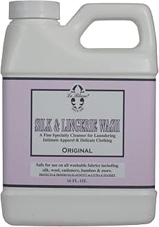 Le Blanc® Original Silk & Lingerie Wash - 16 FL. OZ., One Pack