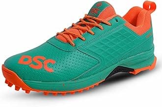 DSC Jaffa 22 Cricket Shoes for Mens and Boys