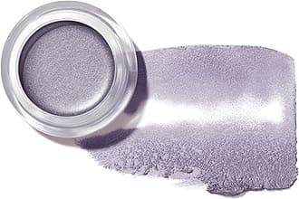 Colorstay Creme Eye Shadow, Longwear Blendable Matte or Shimmer Eye Makeup with Applicator Brush in Purple, Black Currant (740), 1 Count (Pack of 1)