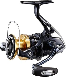 Spheros SW 3000 4000 Saltwater Spinning Reel