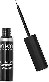 Definition Waterproof Eyeliner Black, 4.5 ml, 4.5 ml (Pack of 1)
