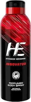 HE Innovator Mens Deodorant, 150ml