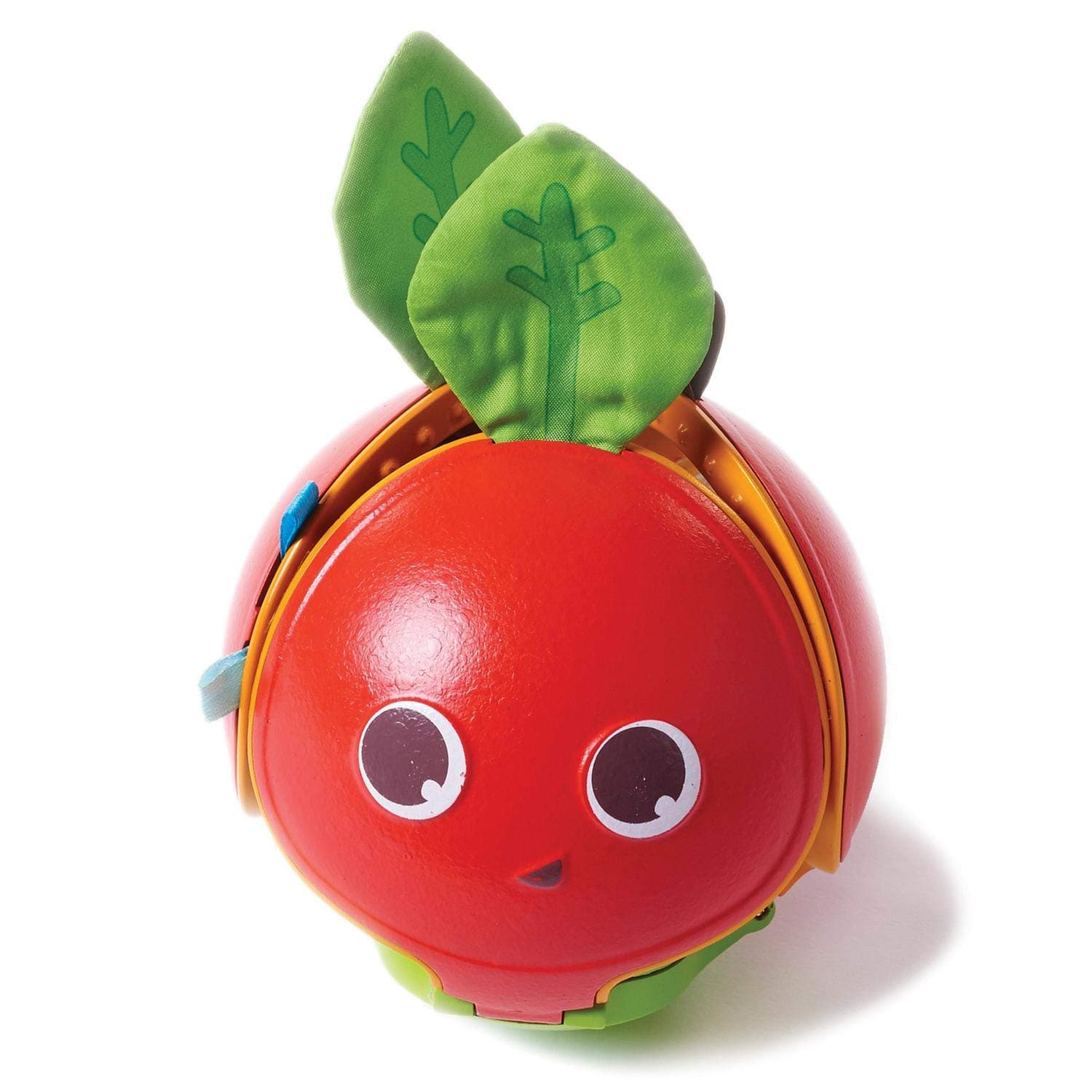 Tiny Love Explore and Play Apple Infant Toys