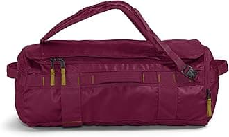 THE NORTH FACEBase Camp Voyager Duffel—32L, Boysenberry/Sulphur Moss, One Size