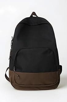 Unisex's Backpack