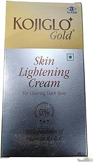 Kojiglo Gold Cream