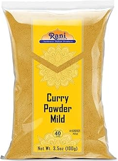 Rani Curry Powder Mild