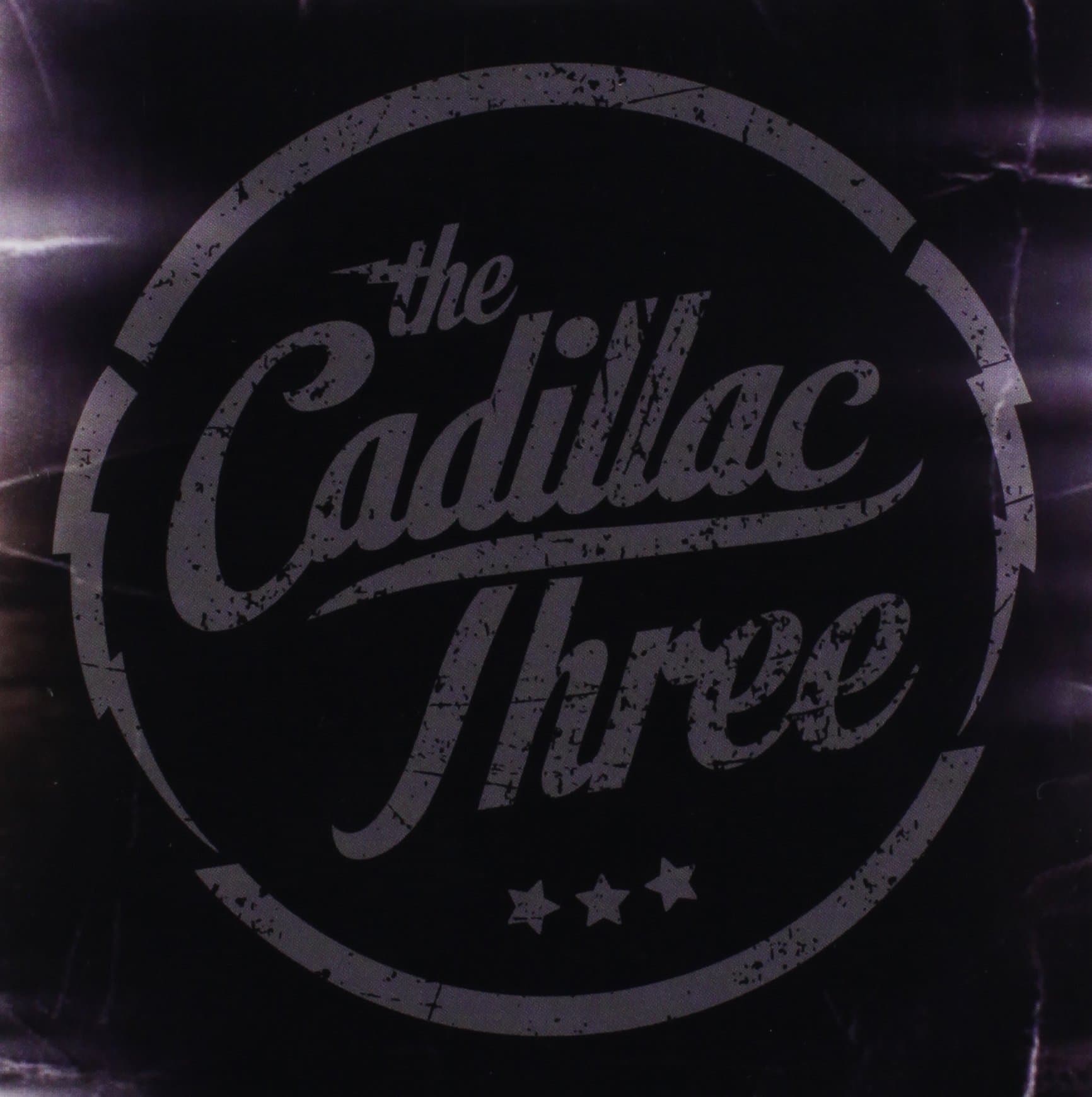 Cadillac Three