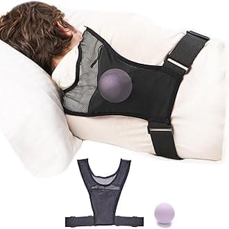 Sleep Position Trainer