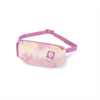 [ヴォルコム] ウエストバッグ 2L (ベルトサイズ調整可能)[ E6522206 / MINI Waist Pack ] ヒップ
