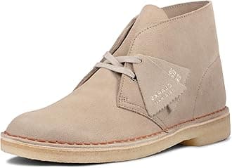 ClarksDesert Boot mens Chukka Boot