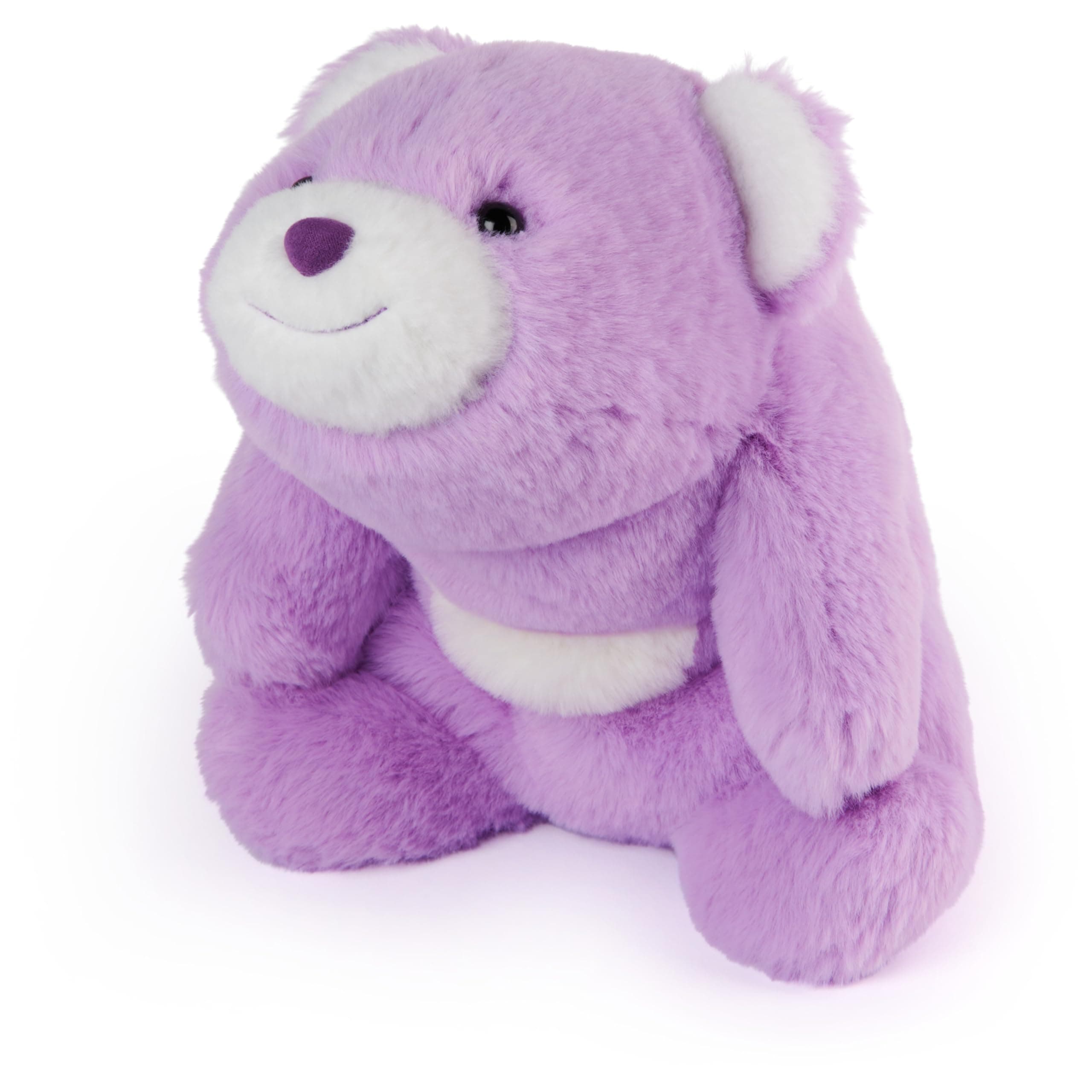 Snuffles (Lavender)