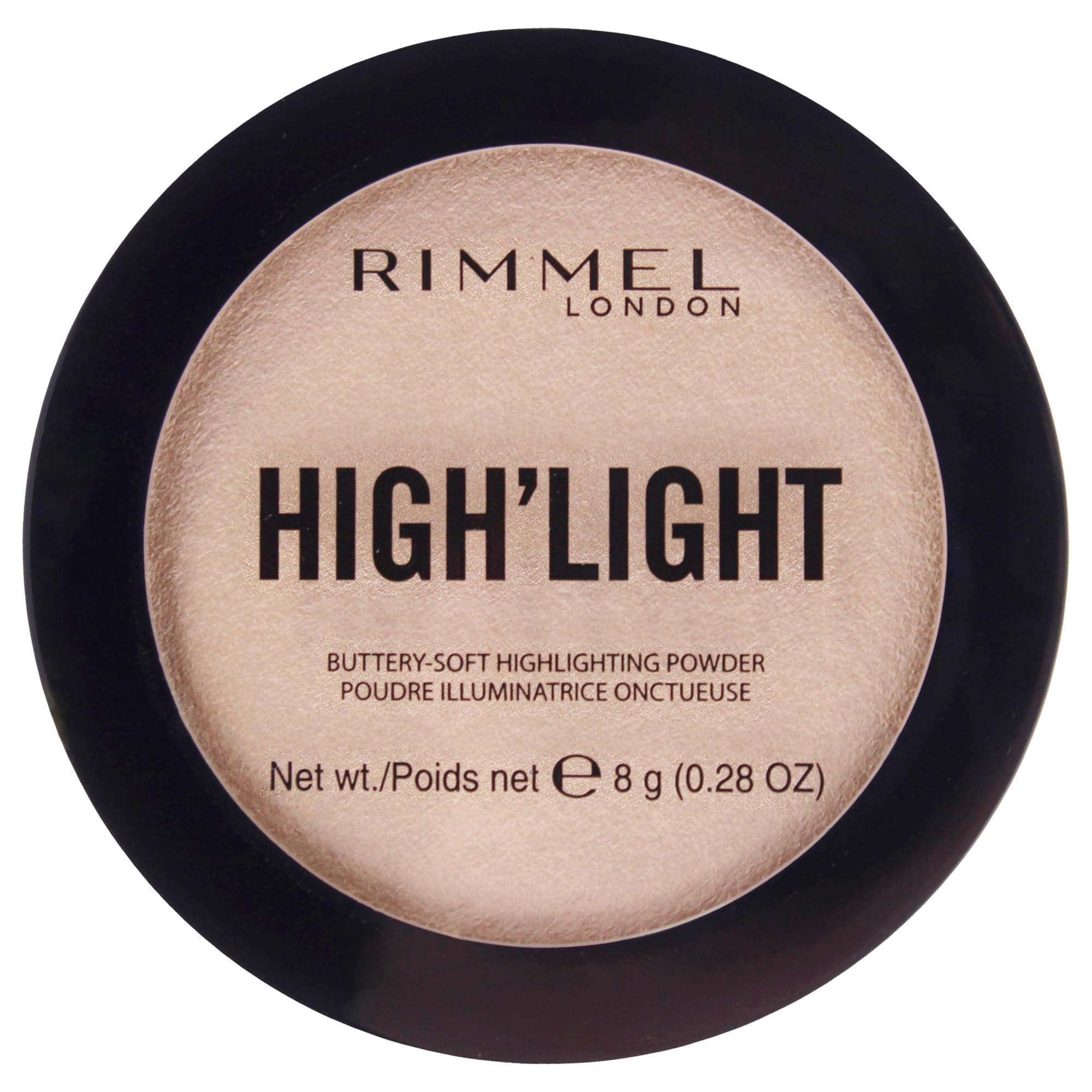 Rimmel, High'light Powder, Stardust