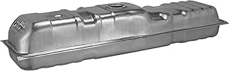 Spectra Premium GM1B Fuel Tank for General Motors , Silver