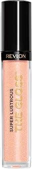 Revlon Super Lustrous Lip Gloss