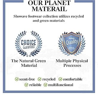 Showave Steel Toe Rubber Work Boots for Men Waterproof Durable Concrete Boots for Hunting Manufacturing Construction