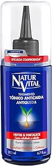 Naturaleza Y Vida Hair Loss Products (200ml)
