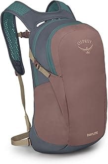 Daylite Commuter Backpack, Magma Brown/Tungsten, Magma Brown/Tungsten, One Size, Backpack