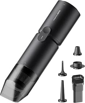 Compressed Air Capsule QWCXJ001