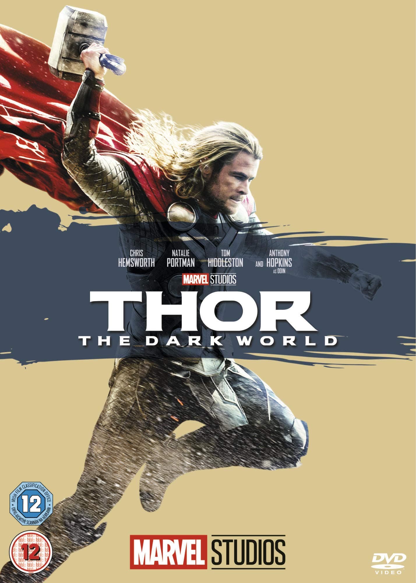Thor The Dark World
