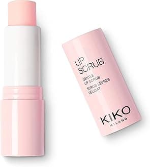 KIKO Milano Lip Scrub | Gentle Lip Scrub