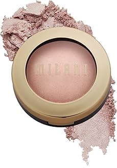 Baked Highlighter (Dolce Perla)