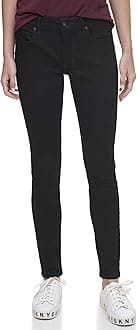 Women's Bleecker Shaping Skinny Jeans