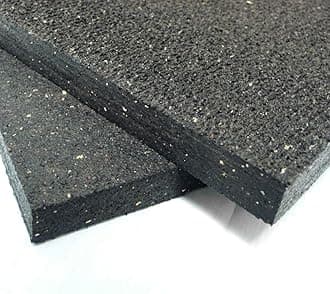 Rubber Cal Shark Tooth Heavy Duty Mat