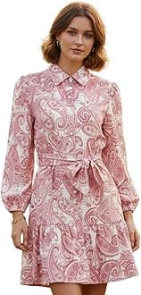 Womens Slub Rayon Women Western Dresses Regular Fit Dress