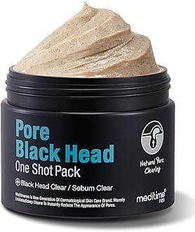 Pore Blackhead One Shot Pack
