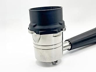 Ninja Luxe Cafe Replacement Funnel, Direct Fit Coffee Maker Part, Black